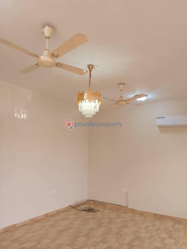 4 bedroom Detached Duplex For Rent Dome Paraku Estate. Dome Ga East Municipal Accra - 2