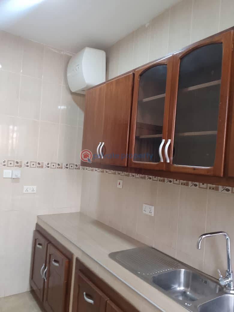 4 bedroom Detached Duplex For Rent Dome Paraku Estate. Dome Ga East Municipal Accra - 4
