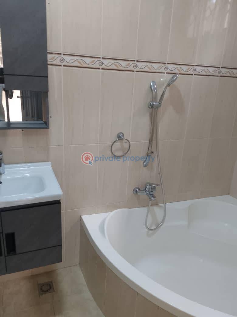 4 bedroom Detached Duplex For Rent Dome Paraku Estate. Dome Ga East Municipal Accra - 6