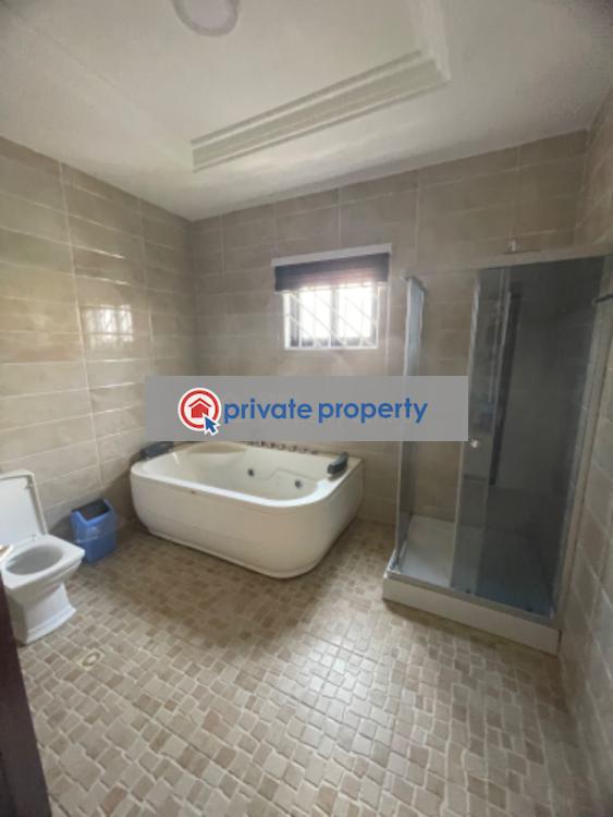 4 bedroom Detached Duplex For Sale &nbsp;lakeside Estate Ashaley Botwe Adenta Municipal Accra - 8