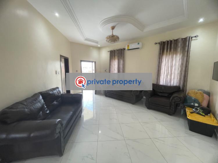 4 bedroom Detached Duplex For Sale &nbsp;lakeside Estate Ashaley Botwe Adenta Municipal Accra - 10