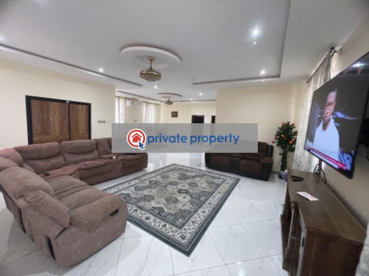 4 bedroom Detached Duplex For Sale &nbsp;lakeside Estate Ashaley Botwe Adenta Municipal Accra - 3