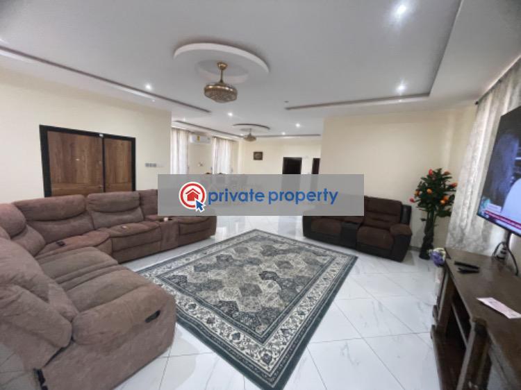 4 bedroom Detached Duplex For Sale &nbsp;lakeside Estate Ashaley Botwe Adenta Municipal Accra - 2