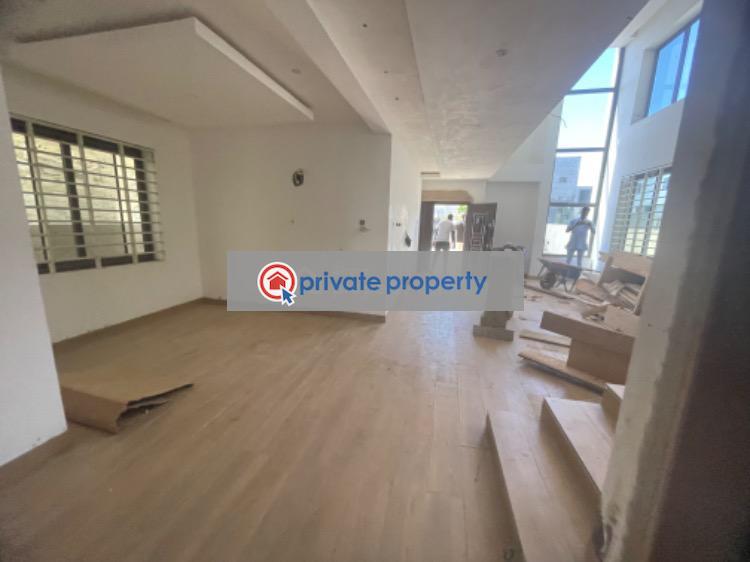 4 bedroom Detached Duplex For Sale &nbsp;east Legon Hills East Legon Accra - 7
