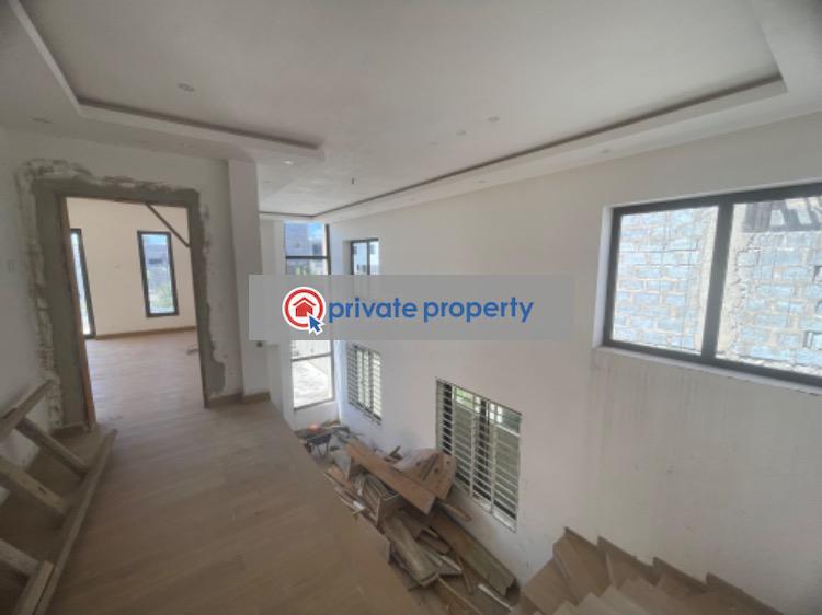 4 bedroom Detached Duplex For Sale &nbsp;east Legon Hills East Legon Accra - 10