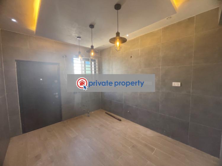 4 bedroom Detached Duplex For Sale &nbsp;east Legon Hills East Legon Accra - 9
