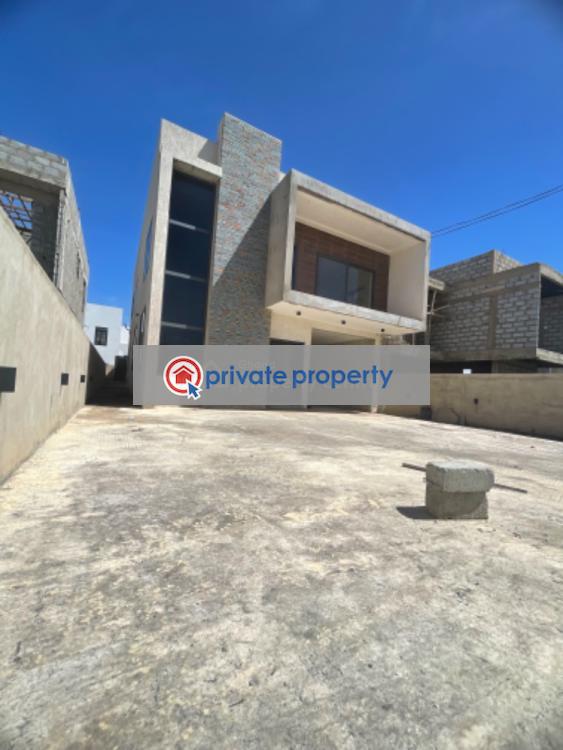 4 bedroom Detached Duplex For Sale &nbsp;east Legon Hills East Legon Accra - 2