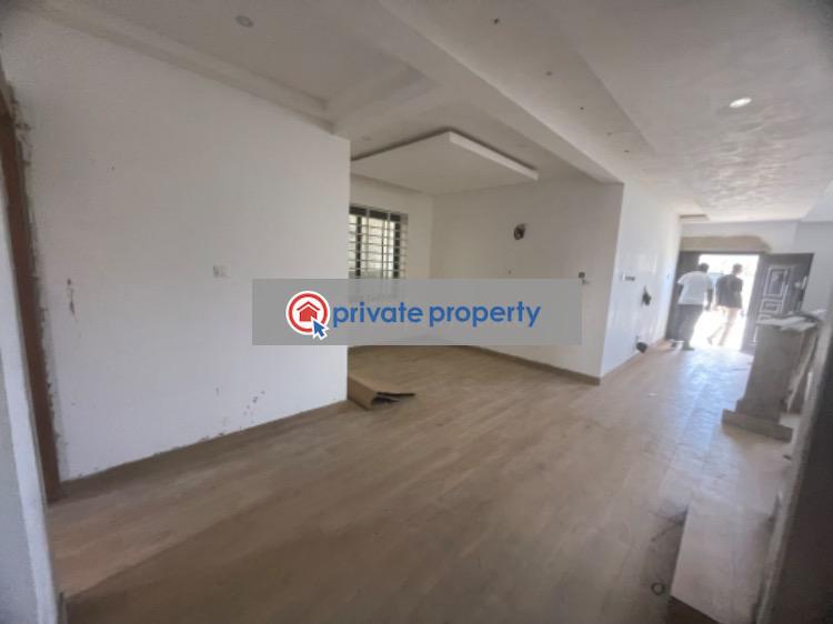 4 bedroom Detached Duplex For Sale &nbsp;east Legon Hills East Legon Accra - 8