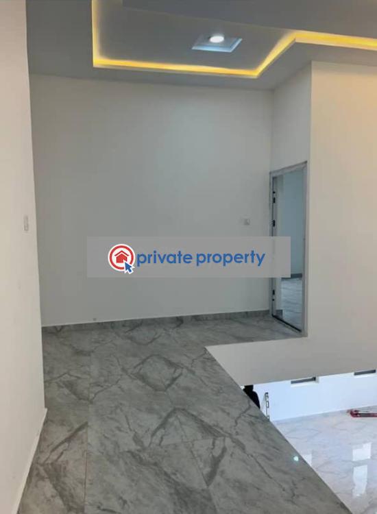 4 bedroom Detached Duplex For Sale Tse Addo Accra - 3
