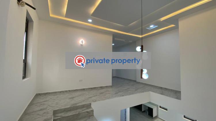 4 bedroom Detached Duplex For Sale Tse Addo Accra - 1