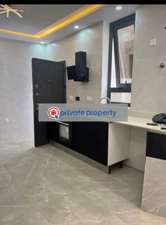 4 bedroom Detached Duplex For Sale Tse Addo Accra - 8