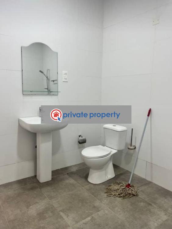 4 bedroom Detached Duplex For Sale Tse Addo Accra - 7