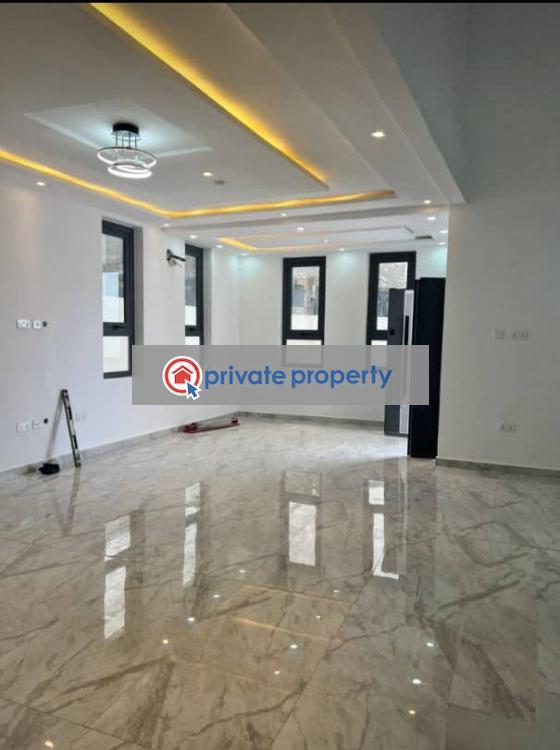4 bedroom Detached Duplex For Sale Tse Addo Accra - 9