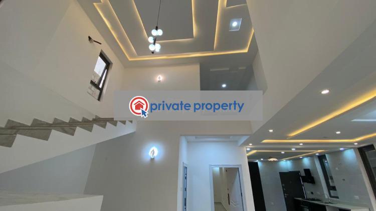 4 bedroom Detached Duplex For Sale Tse Addo Accra - 5