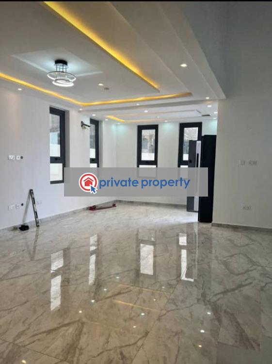 4 bedroom Detached Duplex For Sale Tse Addo Accra - 4