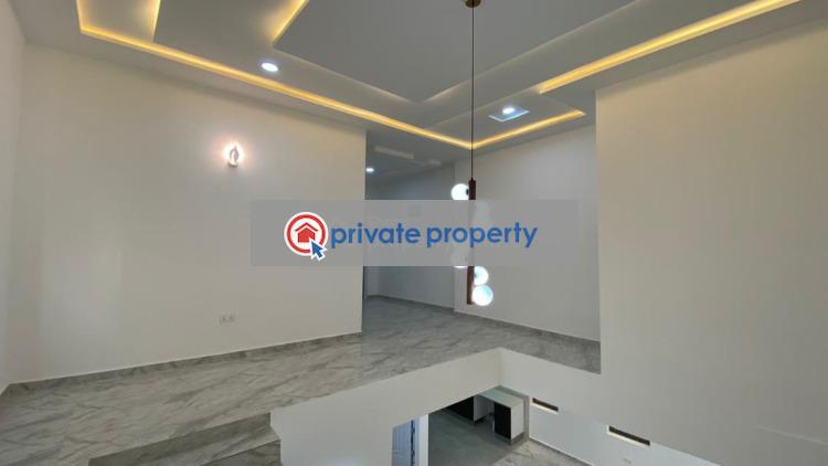 4 bedroom Detached Duplex For Sale Tse Addo Accra - 2