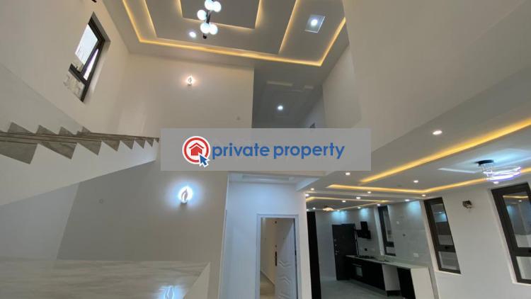 4 bedroom Detached Duplex For Sale Tse Addo Accra - 10