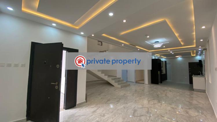 4 bedroom Detached Duplex For Sale Tse Addo Accra - 11