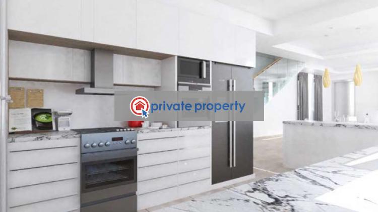 4 bedroom Townhouse For Sale &nbsp;oyarifa La Nkwantanang Madina Municipal Accra - 5