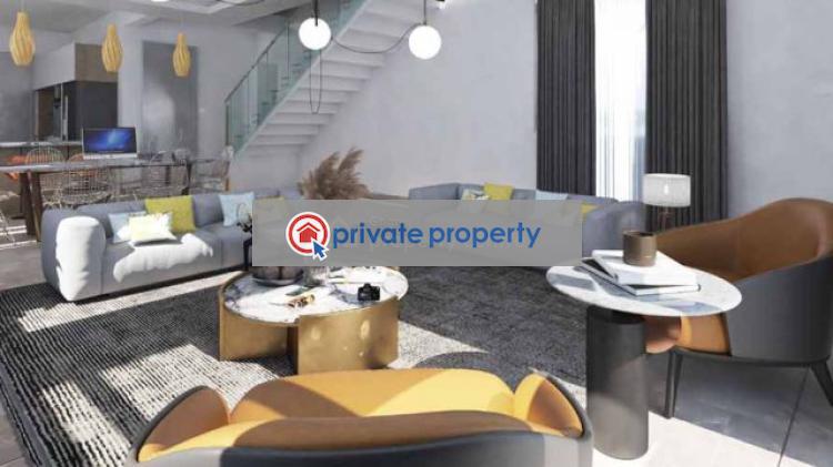 4 bedroom Townhouse For Sale &nbsp;oyarifa La Nkwantanang Madina Municipal Accra - 1