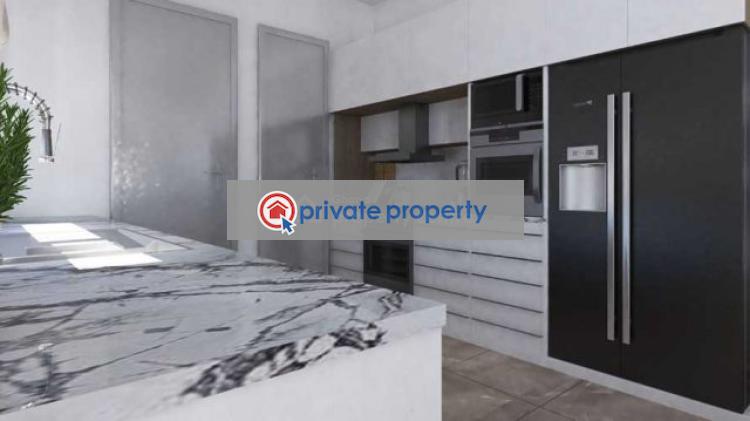 4 bedroom Townhouse For Sale &nbsp;oyarifa La Nkwantanang Madina Municipal Accra - 2
