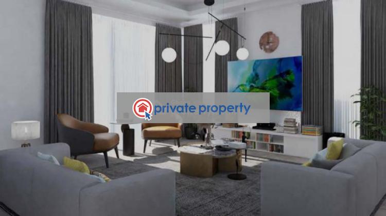 4 bedroom Townhouse For Sale &nbsp;oyarifa La Nkwantanang Madina Municipal Accra - 3