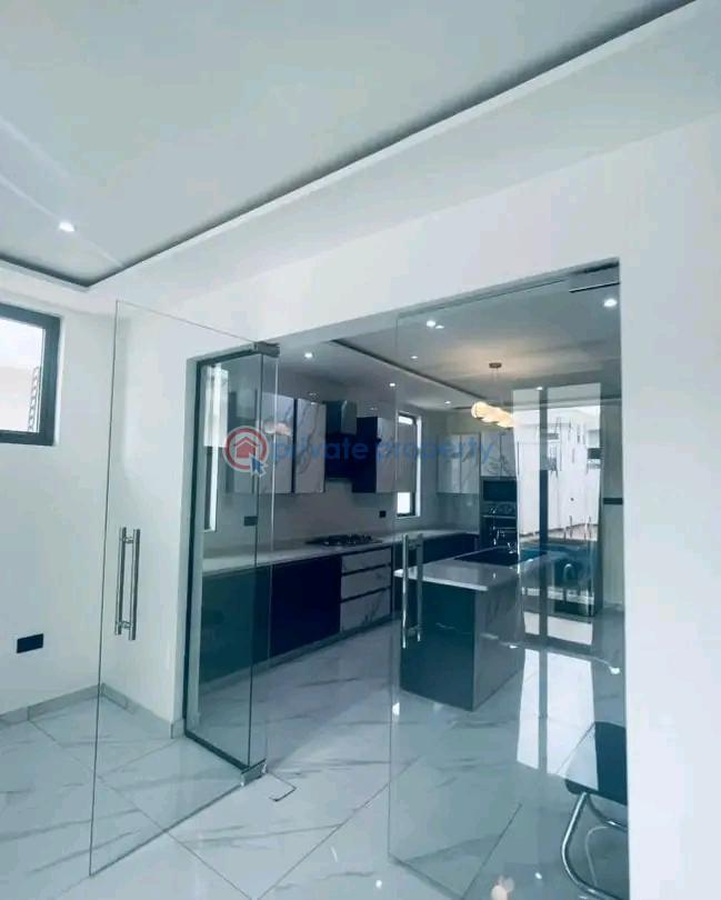 4 bedroom Townhouse For Sale East Legon Hills Accra - 4