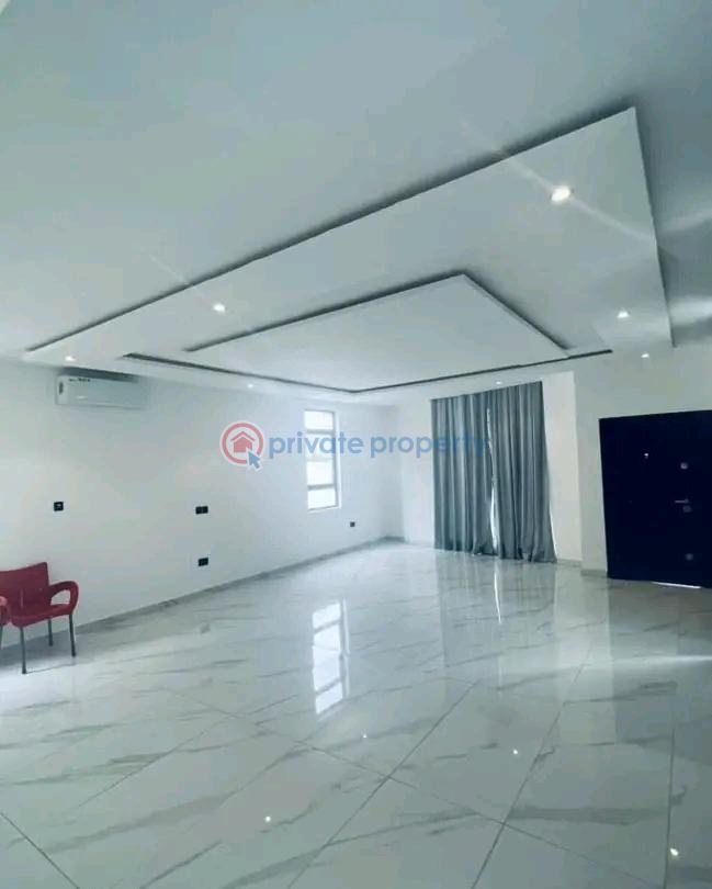 4 bedroom Townhouse For Sale East Legon Hills Accra - 6
