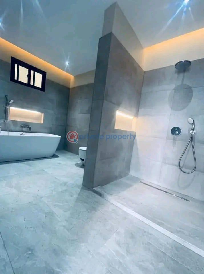4 bedroom Townhouse For Sale East Legon Accra - 1
