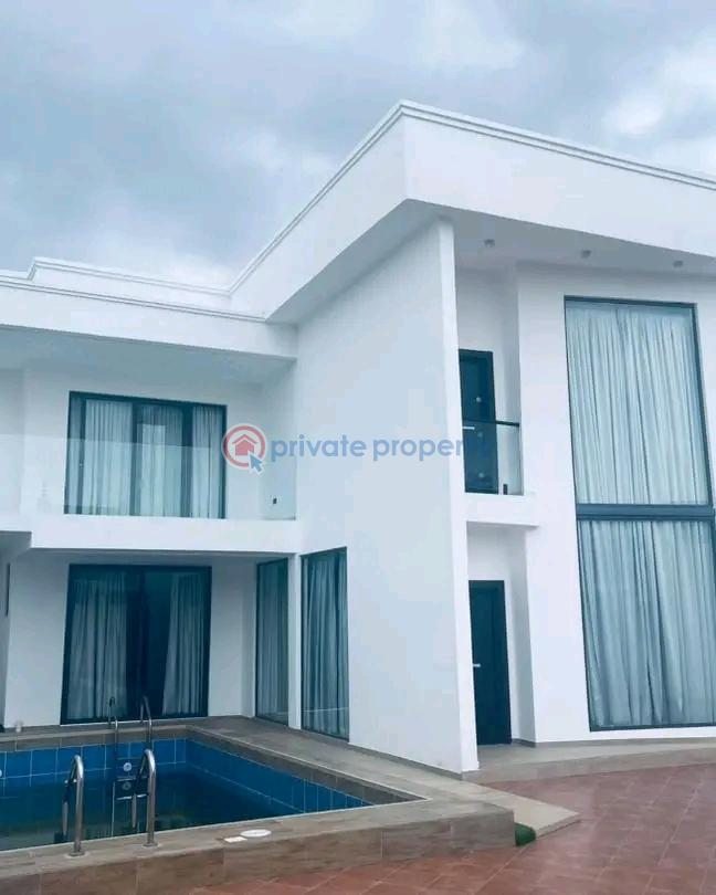 4 bedroom Townhouse For Sale East Legon Hills Accra - 2