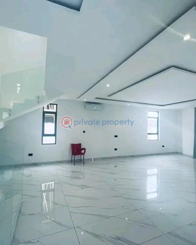 4 bedroom Townhouse For Sale East Legon Hills Accra - 3