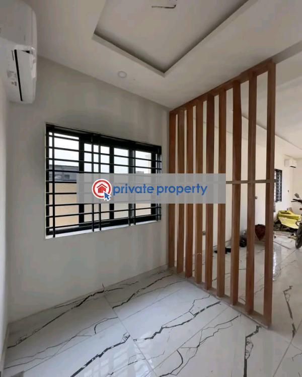 4 bedroom House For Sale &nbsp;adjringanor East Legon Accra - 4