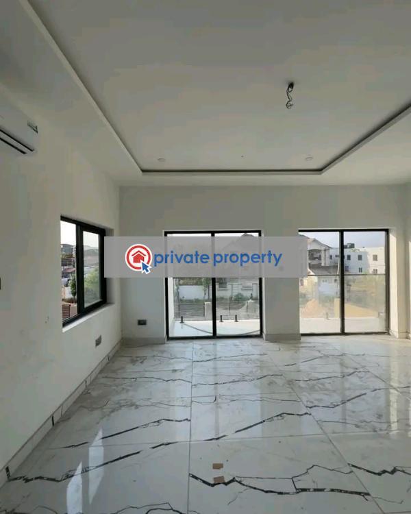 4 bedroom House For Sale &nbsp;adjringanor East Legon Accra - 3
