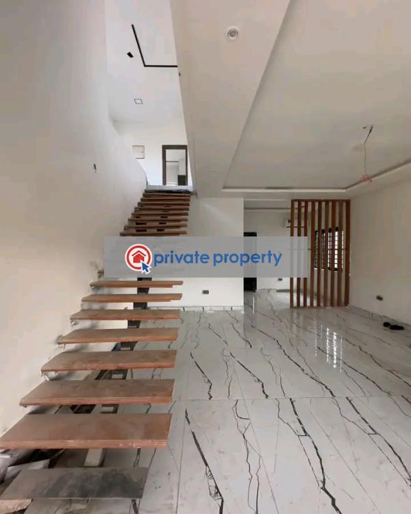4 bedroom House For Sale &nbsp;adjringanor East Legon Accra - 7