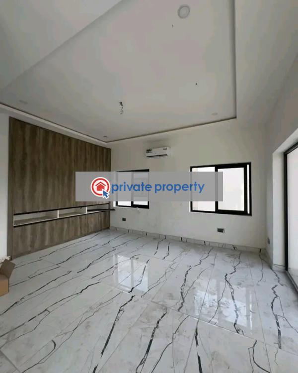 4 bedroom House For Sale &nbsp;adjringanor East Legon Accra - 2
