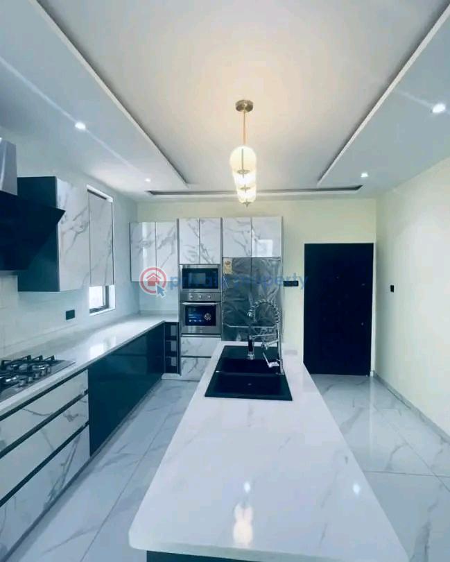 4 bedroom Townhouse For Sale East Legon Hills Accra - 8
