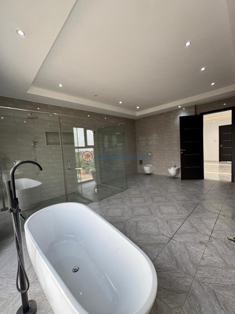 4 bedroom Townhouse For Sale Adjiringanor East Legon Accra - 5