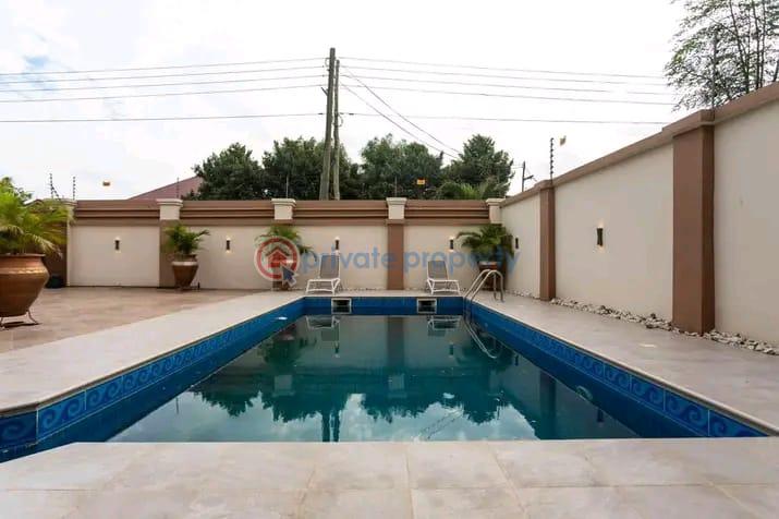4 bedroom House For Sale Agbogba North Legon Accra - 5