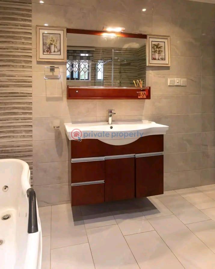 4 bedroom House For Sale Agbogba North Legon Accra - 1