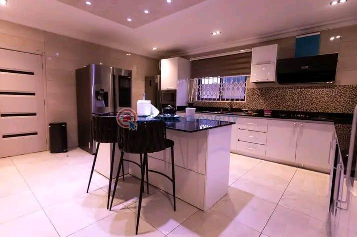 4 bedroom House For Sale Agbogba North Legon Accra - 2