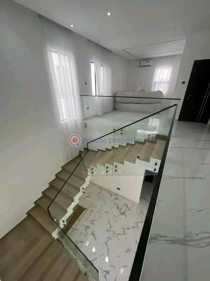 4 bedroom Townhouse For Sale School Junction Ashaley Botwe Adenta Municipal Accra - 7