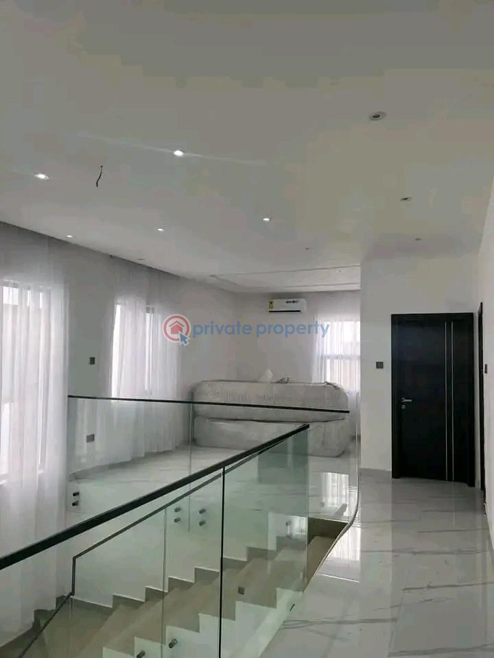 4 bedroom Townhouse For Sale School Junction Ashaley Botwe Adenta Municipal Accra - 5