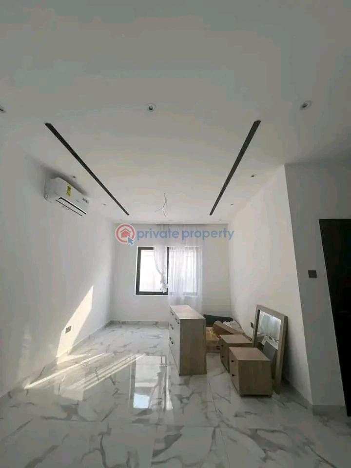 4 bedroom Townhouse For Sale School Junction Ashaley Botwe Adenta Municipal Accra - 2