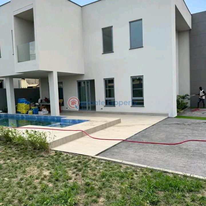 4 bedroom House For Sale East Legon Accra - 1