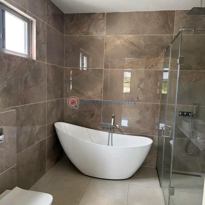 4 bedroom House For Sale East Legon Accra - 5