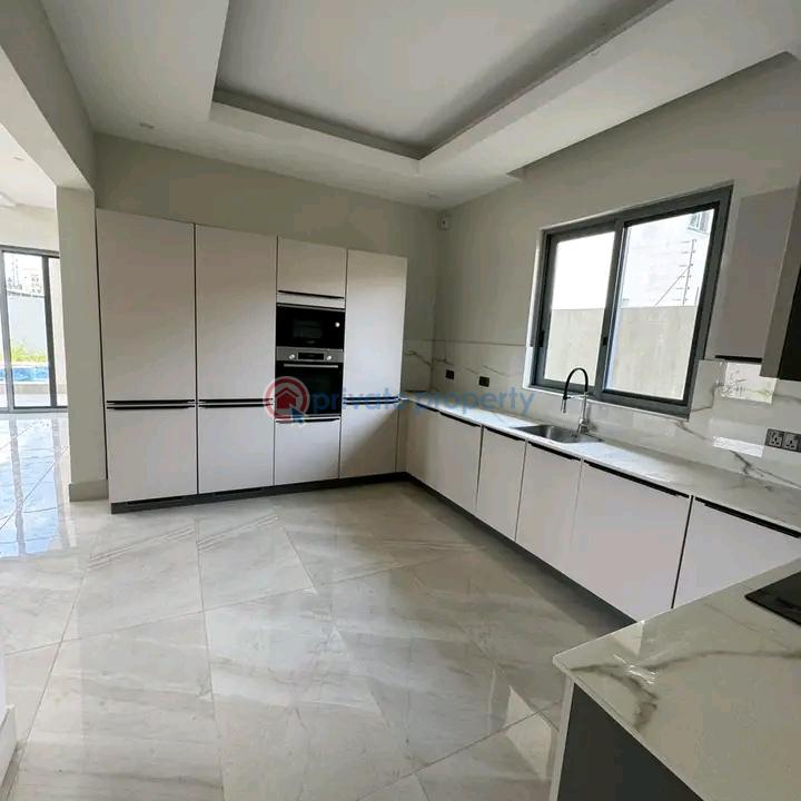 4 bedroom House For Sale East Legon Accra - 7
