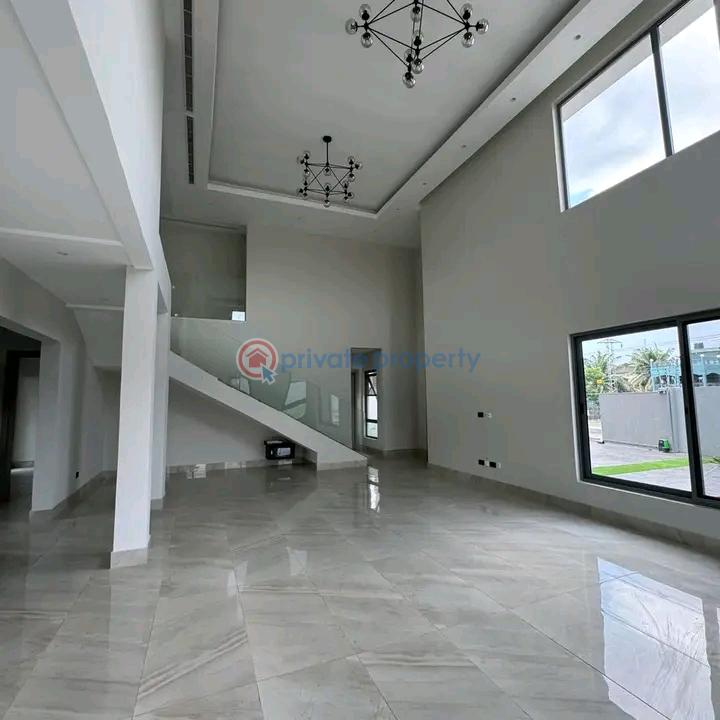 4 bedroom House For Sale East Legon Accra - 8
