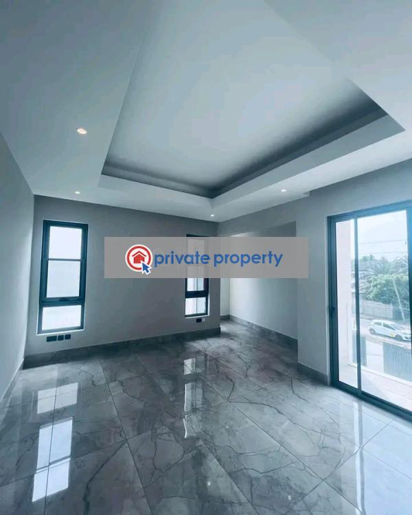 4 bedroom Townhouse For Sale East Legon Accra - 9