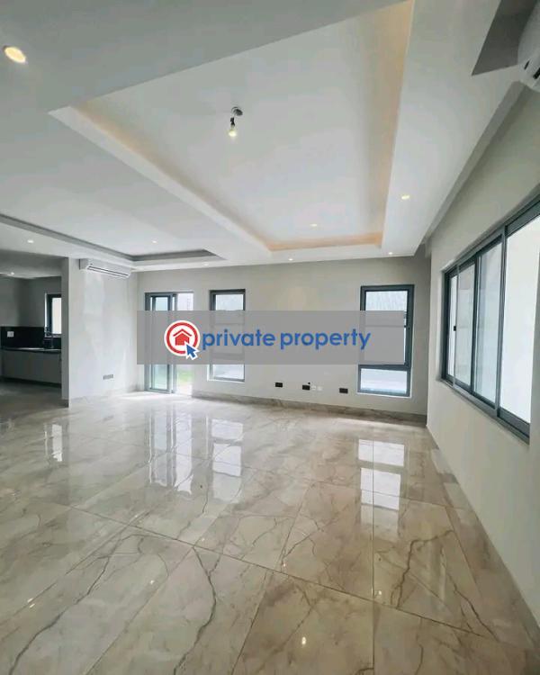 4 bedroom Townhouse For Sale East Legon Accra - 7