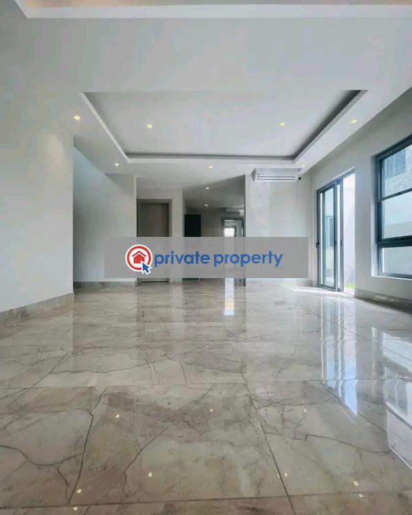 4 bedroom Townhouse For Sale East Legon Accra - 5